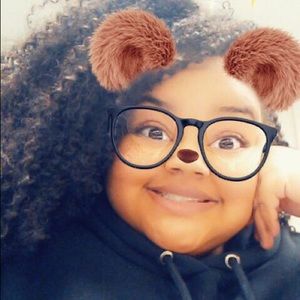 Meet your Posher, Ashanti